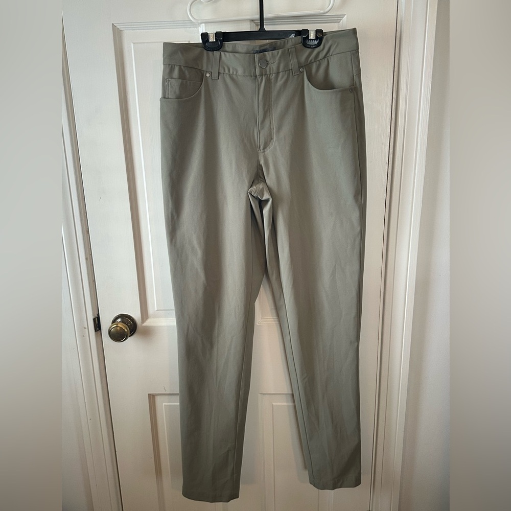 VRST Men's Pants